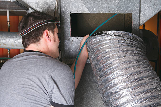 Best Air Duct Cleaning Company Near Me  in Searingtown, NY